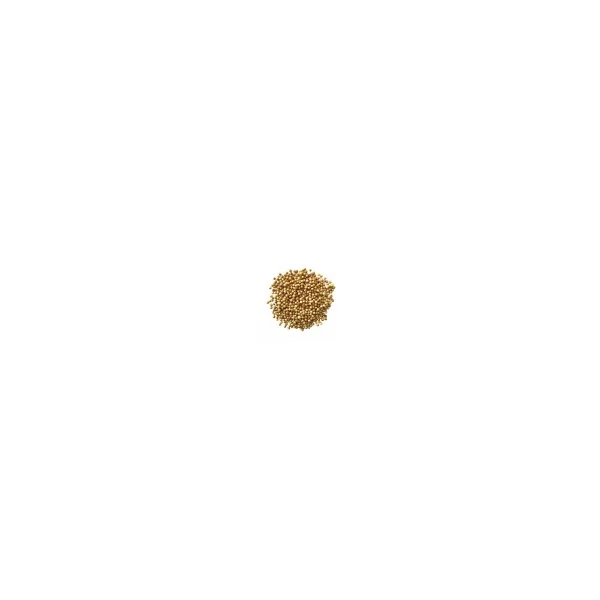 Poivre blanc fumé du Sri Lanka bio