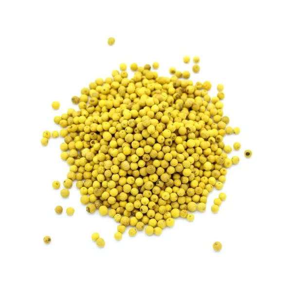 Poivre citron bio