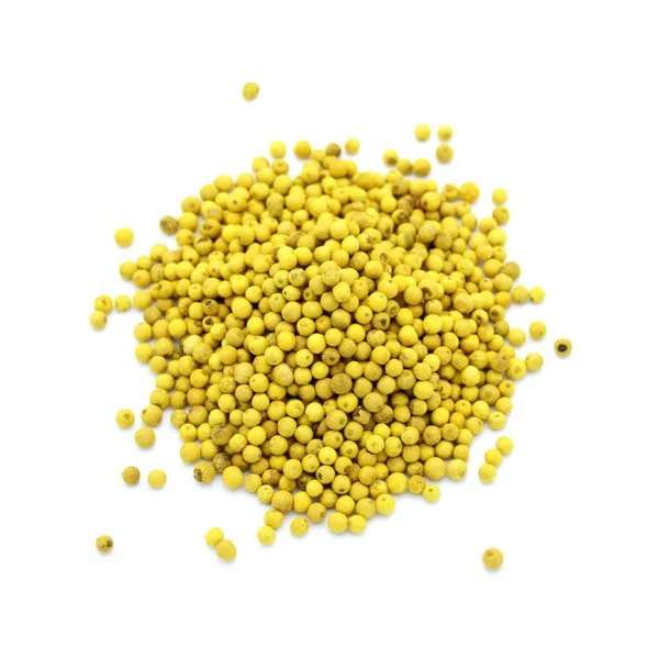 Poivre citron bio