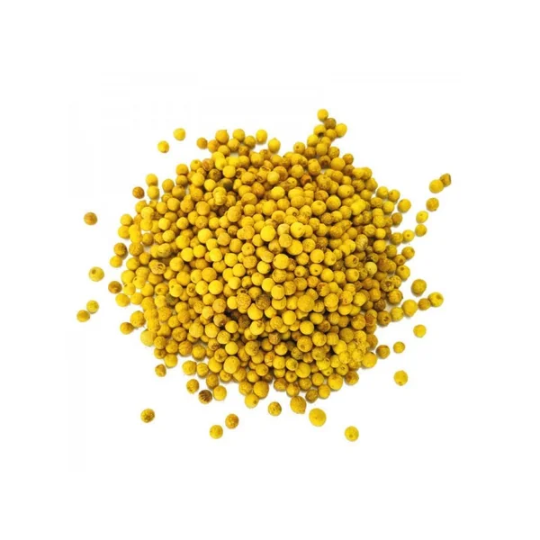 Poivre citron bio