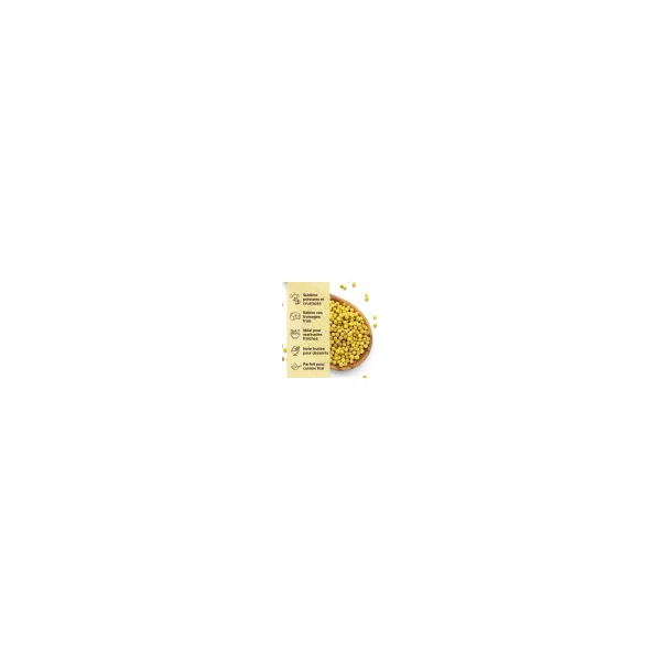 Poivre citron bio