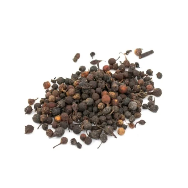 Poivre de la Likouala