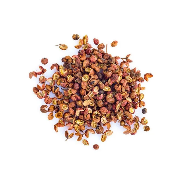 Poivre de Sichuan
