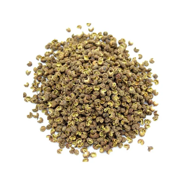 Poivre de Sichuan