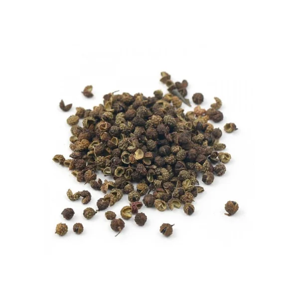Poivre de Sichuan