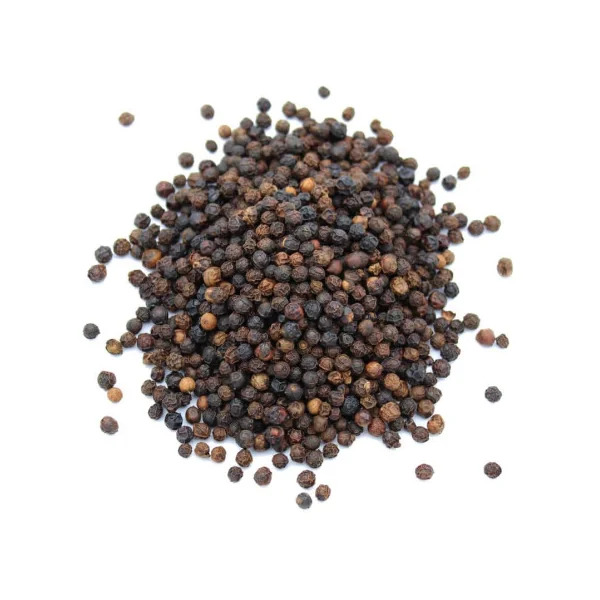Poivre fumé de Malabar BIO