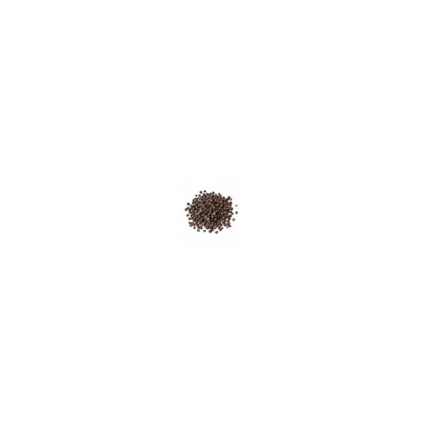 Poivre fumé de Malabar BIO