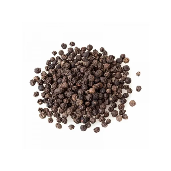 Poivre fumé de Malabar BIO