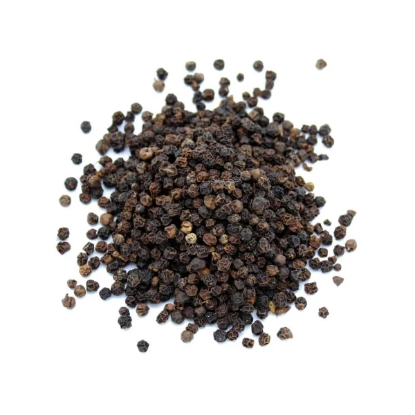 Poivre Kilindi de Tanzanie BIO