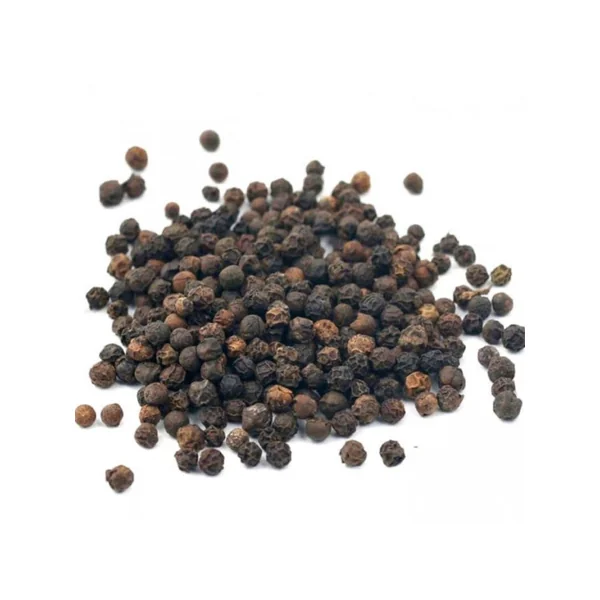 Poivre Kilindi de Tanzanie BIO