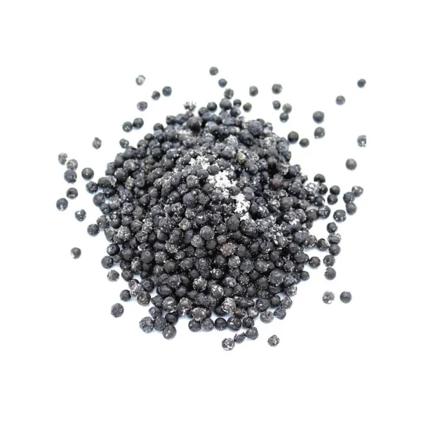 Poivre noir de Kampot frais et fermenté