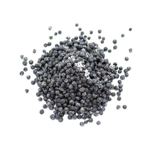 Poivre noir de Kampot frais et fermenté