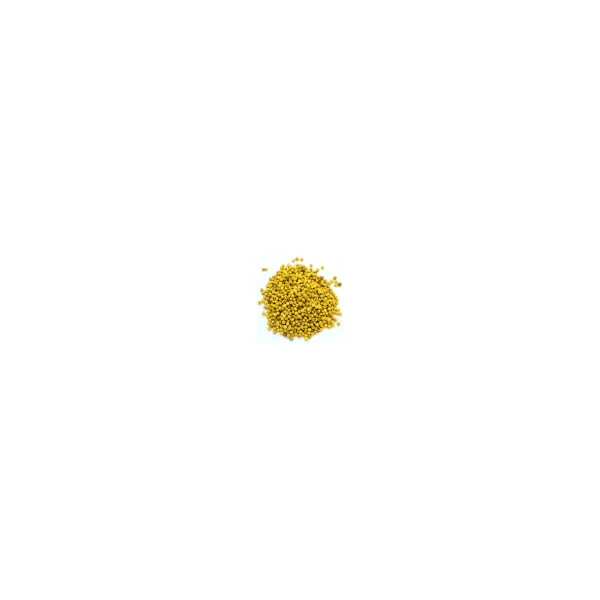 Poivre orange bio