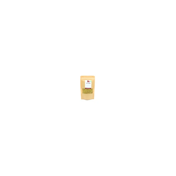 Poivre orange bio
