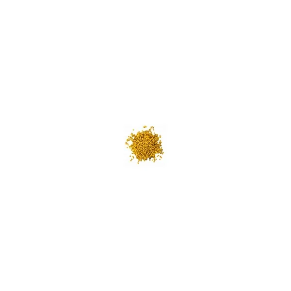 Poivre orange bio