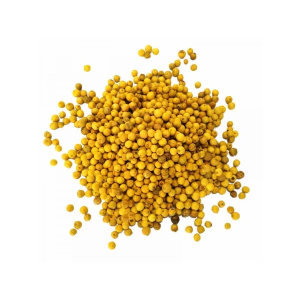 Poivre orange bio