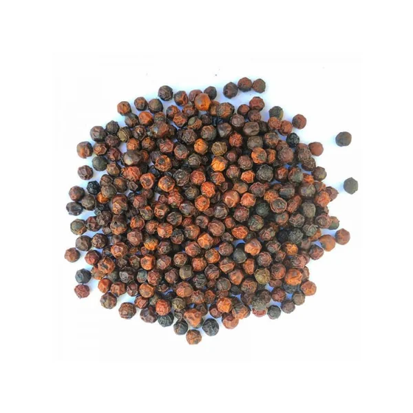 Poivre rouge de Pondichéry