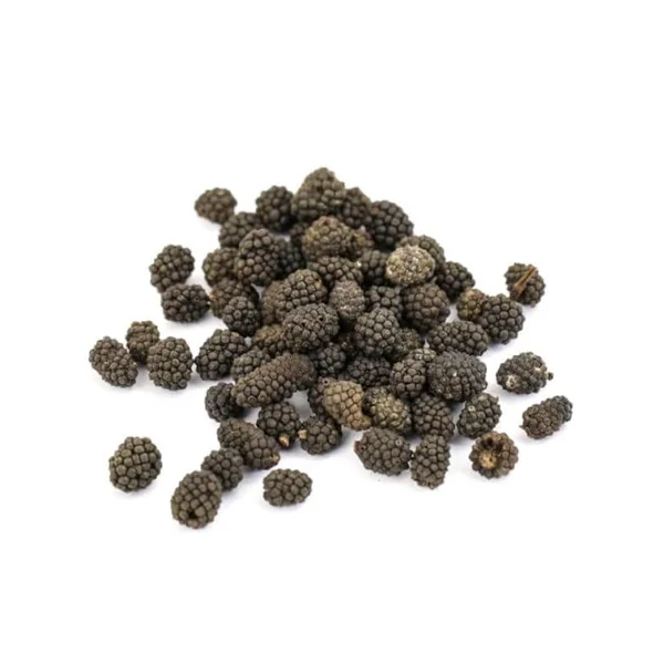 Poivre sauvage d'Assam