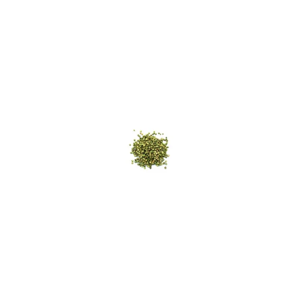 Poivre vert de Malabar lyophilisé bio