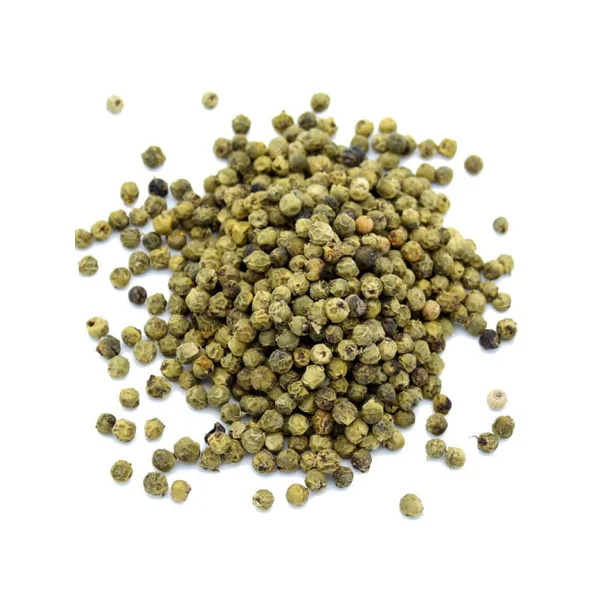 Poivre vert