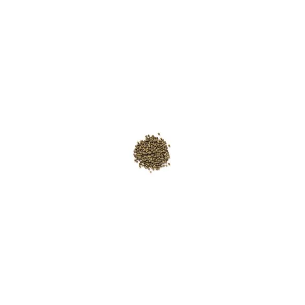 Poivre vert fumé de Malabar Bio