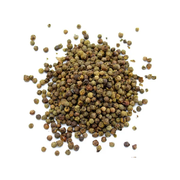 Poivre vert fumé de Malabar Bio