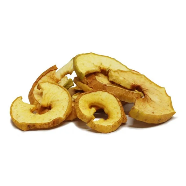Pomme séchée France Bio
