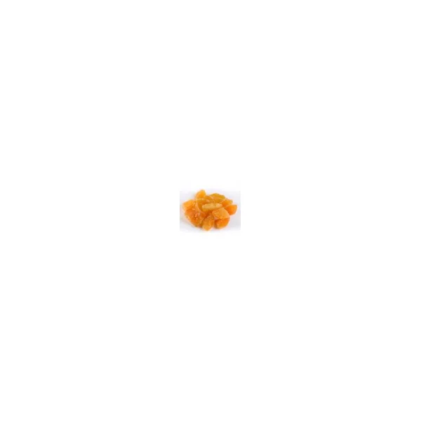 Pommes séchées