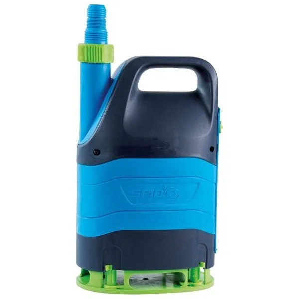 Pompe classic CDW400