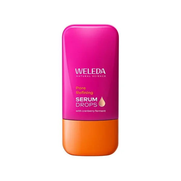 Pore refining vitamin C serum drops 30ml