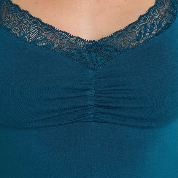 Post opératoire Nuisette brassière intégré CANARD