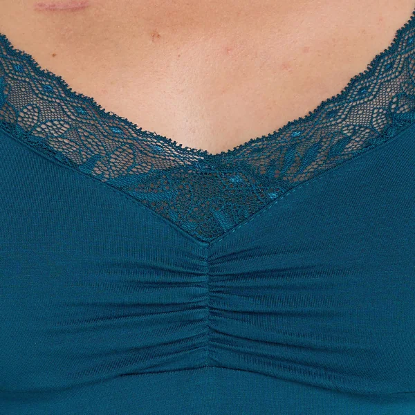 Post opératoire Top brassière intégrée CANARD