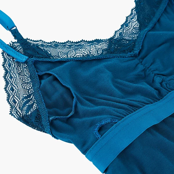 Post opératoire Top brassière intégrée CANARD