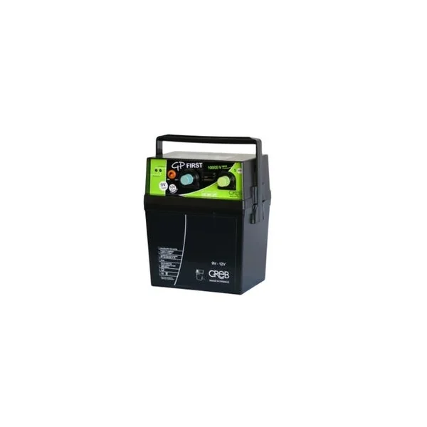 Poste de clôture GP FIRST CREB