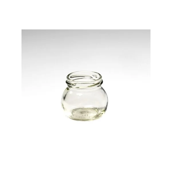 Pot à épices arrondi