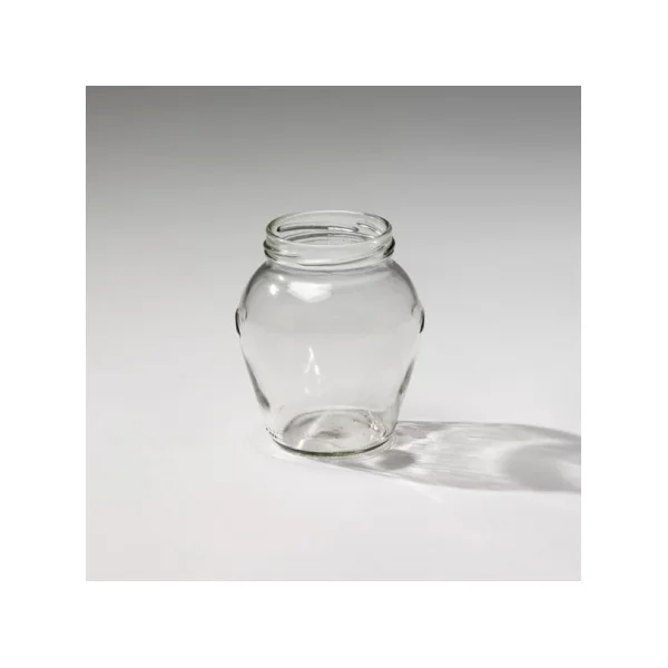 Pot à épices à l'ancienne