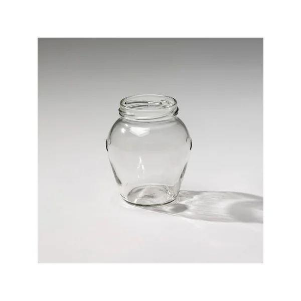 Pot à épices à l'ancienne