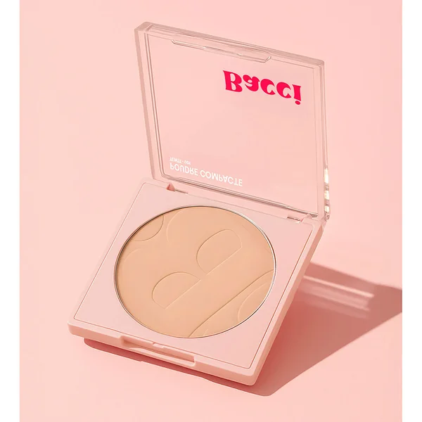 Poudre compacte | BACCI