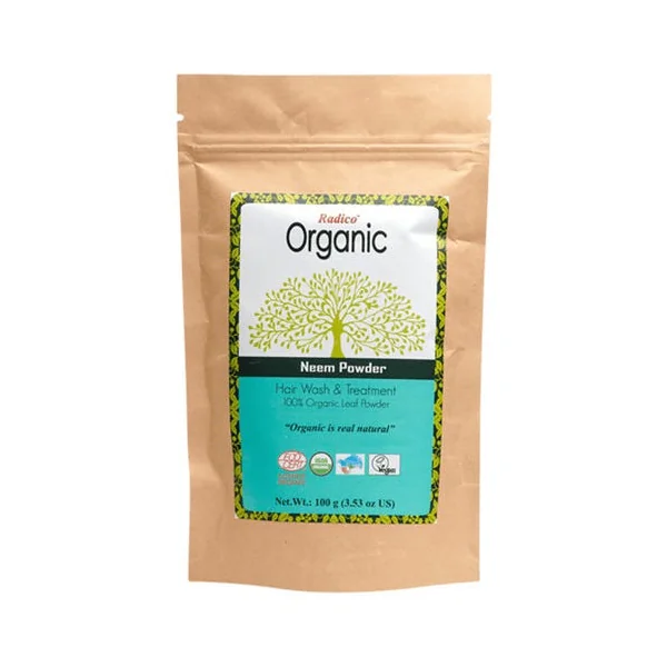 Poudre de soin Neem 100g