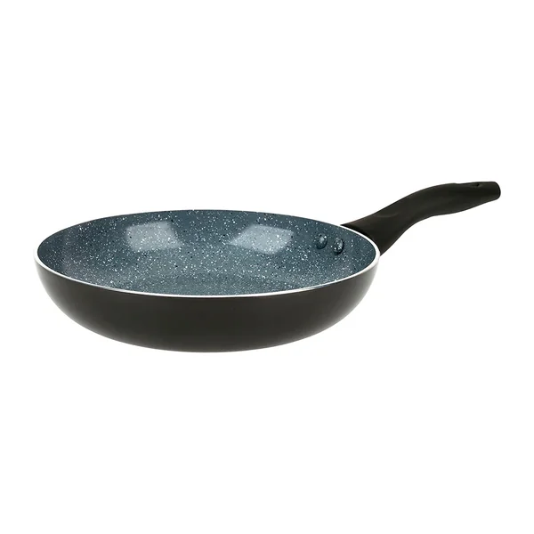 Poêle AUTAN aluminium D 32xH 6cm