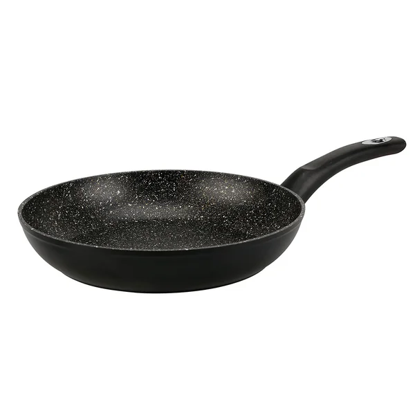 Poêle GRANITY aluminium revêtement anti-adhérent D 28cm