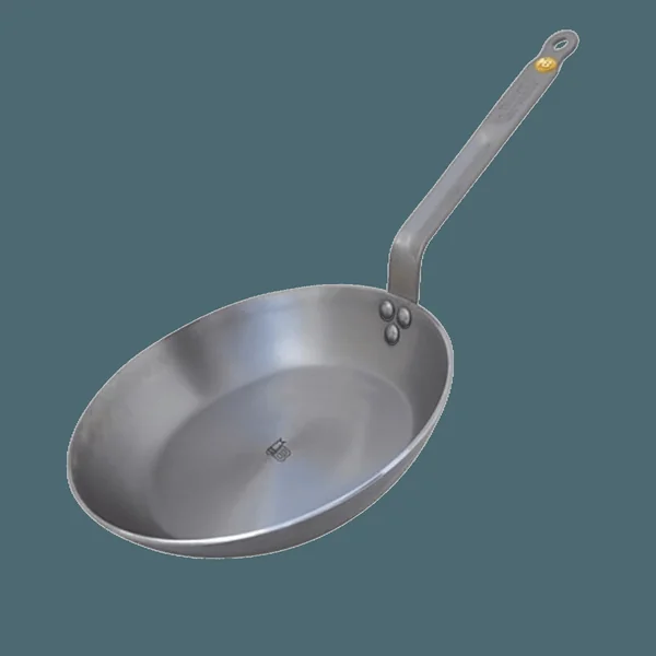 Poêle Ronde Minéral 26 cm