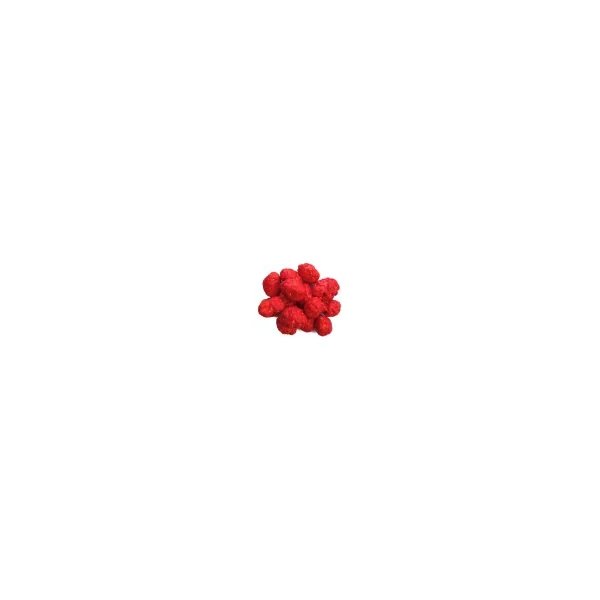 Pralines rouges