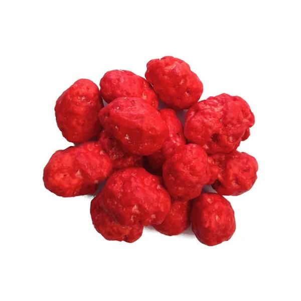Pralines rouges