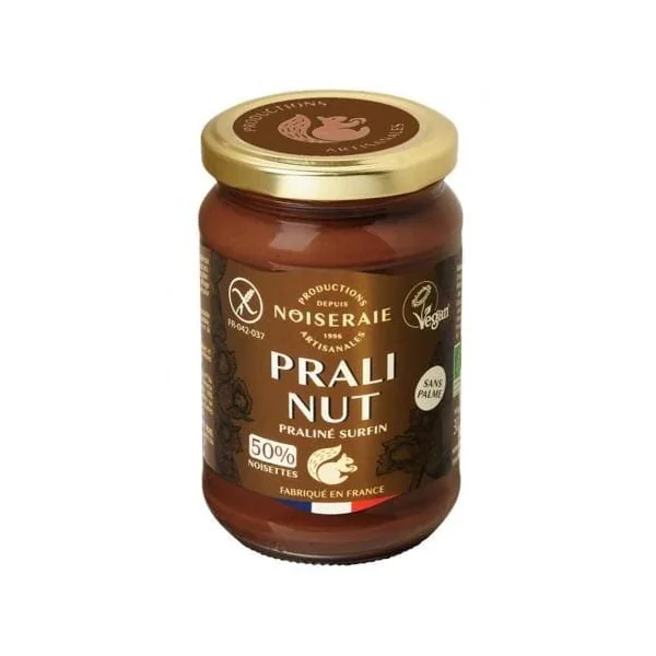 Pralinut 300g