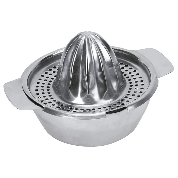 Presse agrumes inox D 16x8cm