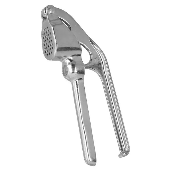 Presse-ail et dénoyauteur aluminium 16cm