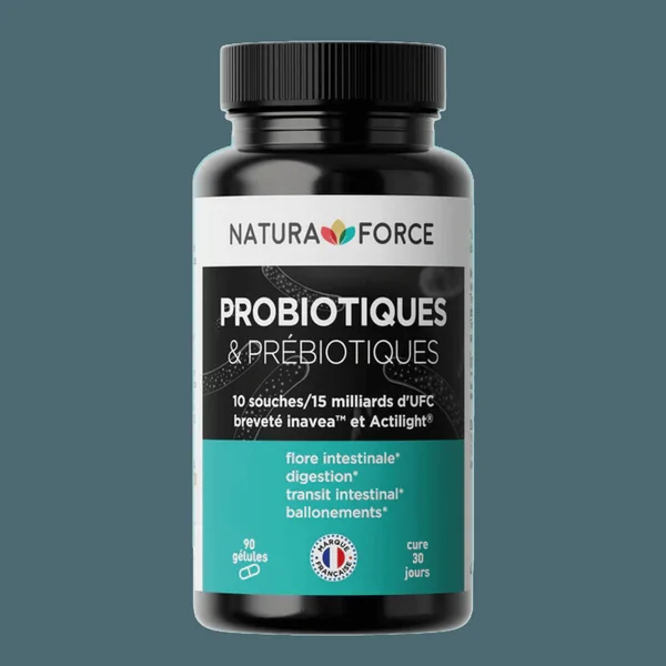 Probiotiques