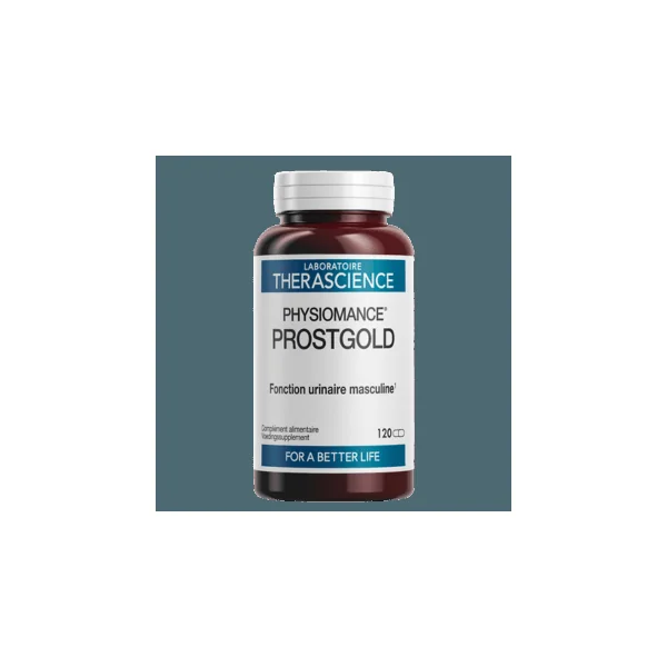 Prostgold