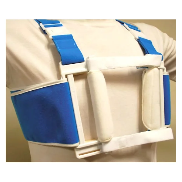 Protecteur thoracique universel pour chirurgie cardiaque